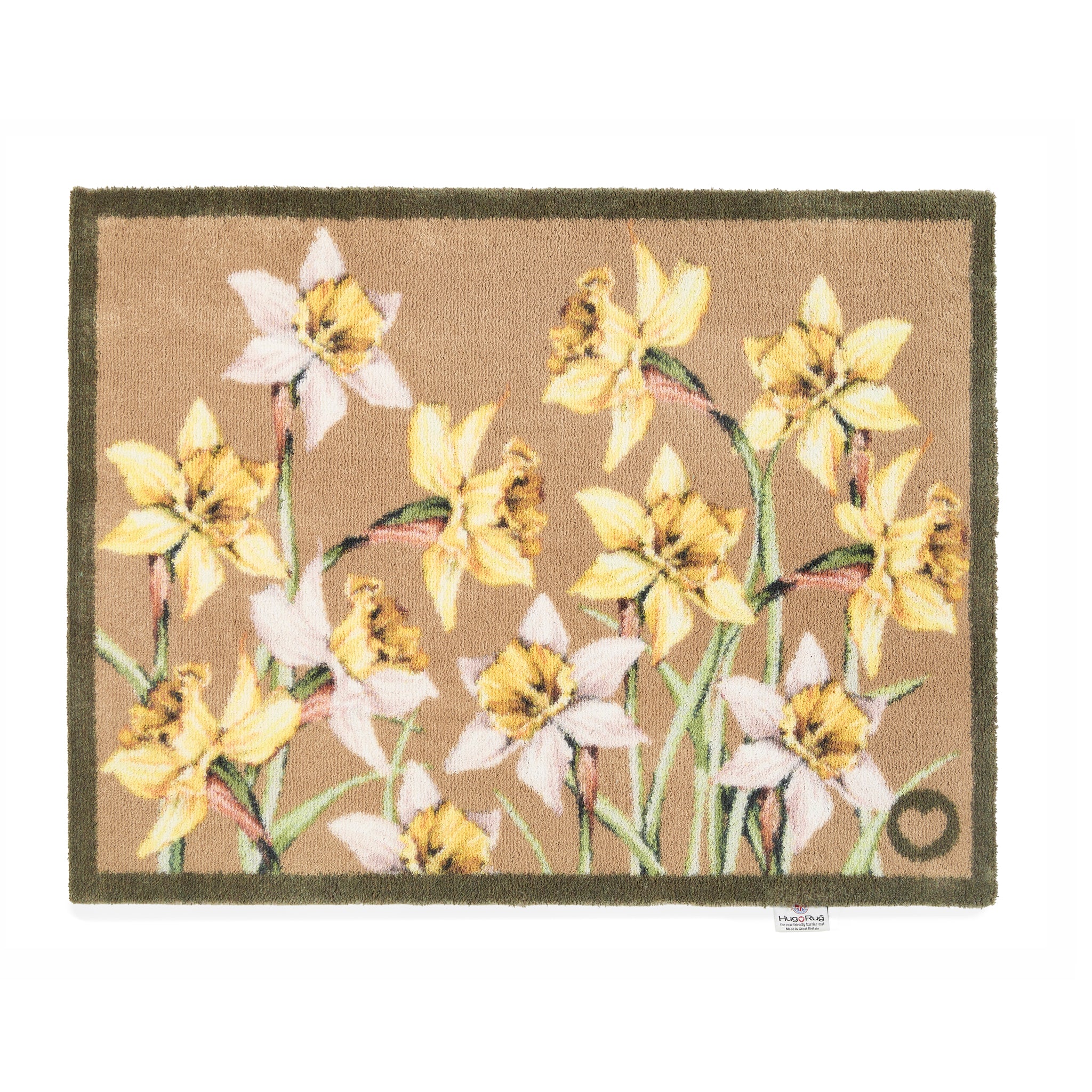 Daffodil Blooms