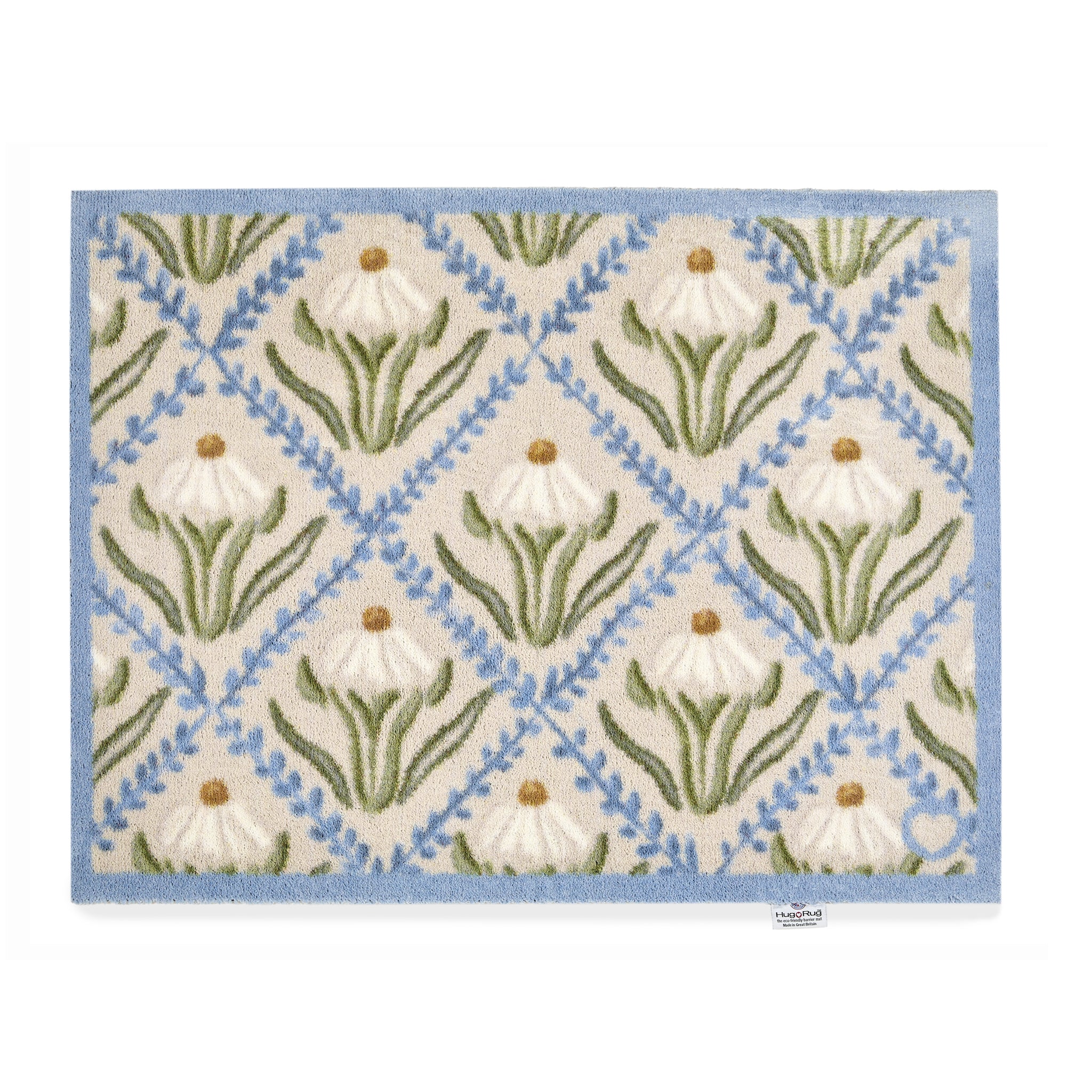 Daisy Trellis