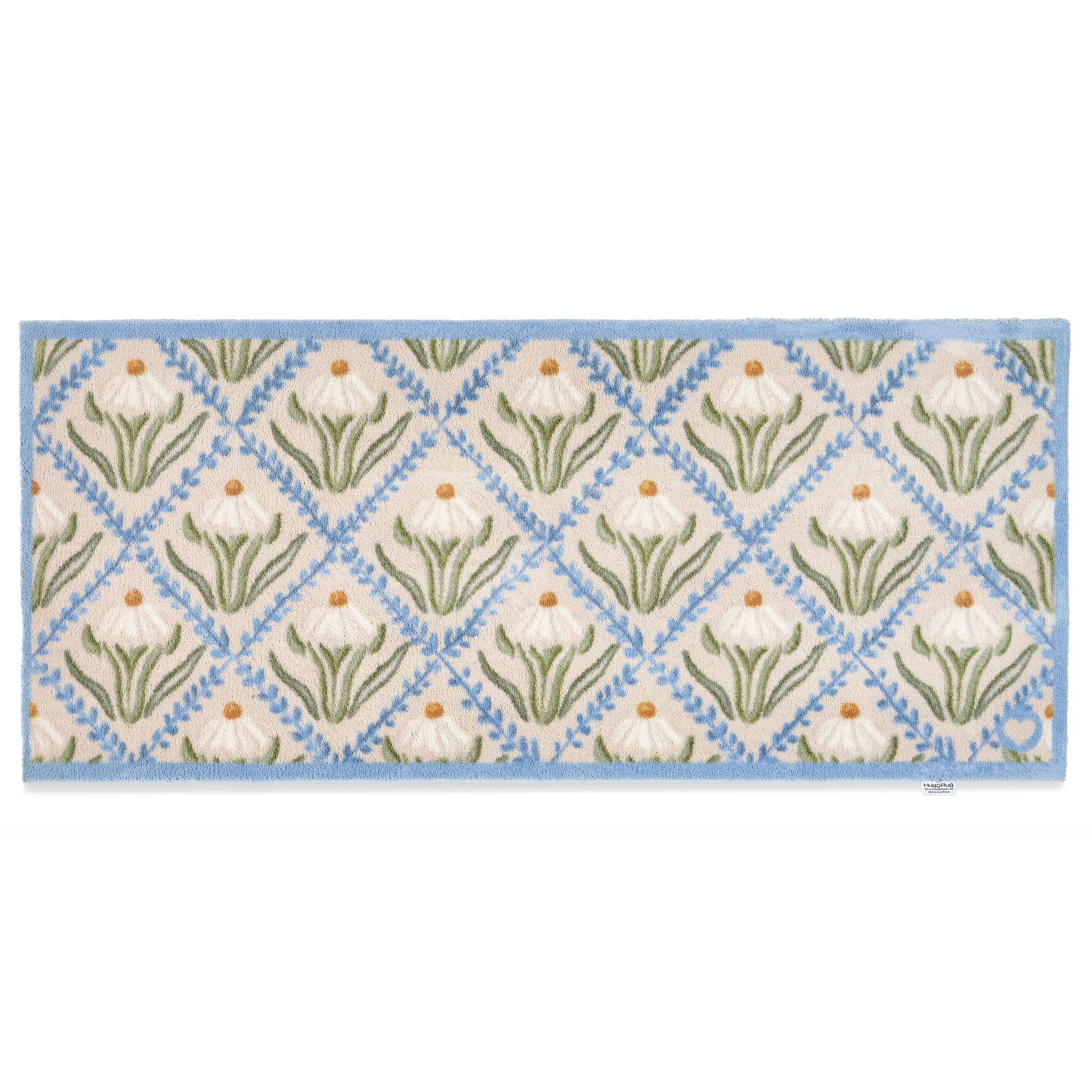 Daisy Trellis