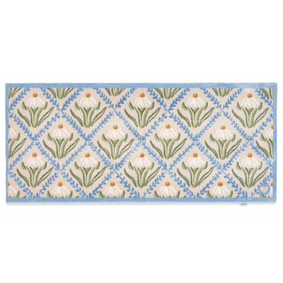 Daisy Trellis