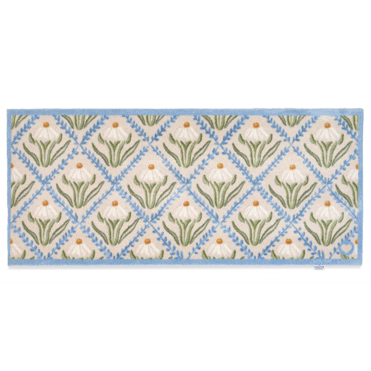 Daisy Trellis