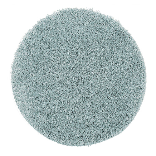 My Rug Washable in Denim Blue