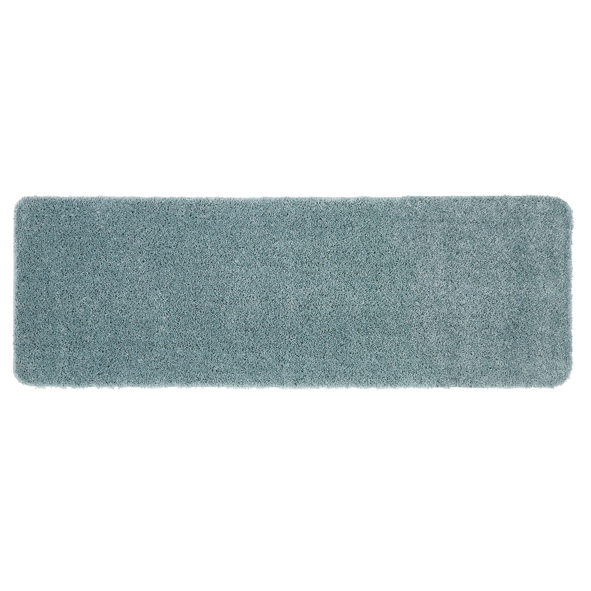 My Rug Washable in Denim Blue 12