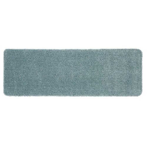 My Rug Washable in Denim Blue