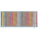 Designer 13 Stripes Washable Runner 4