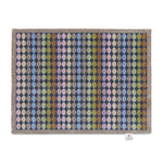 Designer 22 Spots Washable Doormat 1