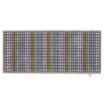 Designer 22 Spots Washable Runner 6
