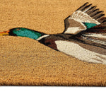 Duck Coir Doormat 3
