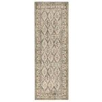 English Garden Eco-Washable Runner 7