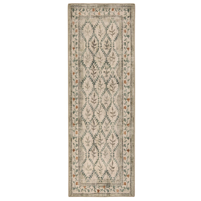 English Garden Eco-Washable Rug