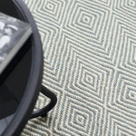 Estelle Rug Sky Grey 3