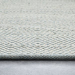 Estelle Rug Sky Grey 4