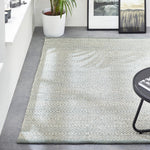 Estelle Rug Sky Grey 2