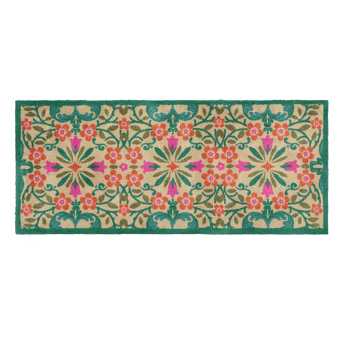 Folk Floral
