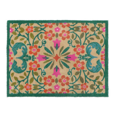 Folk Floral