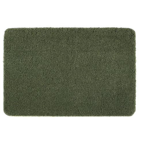 My Rug Forest Green
