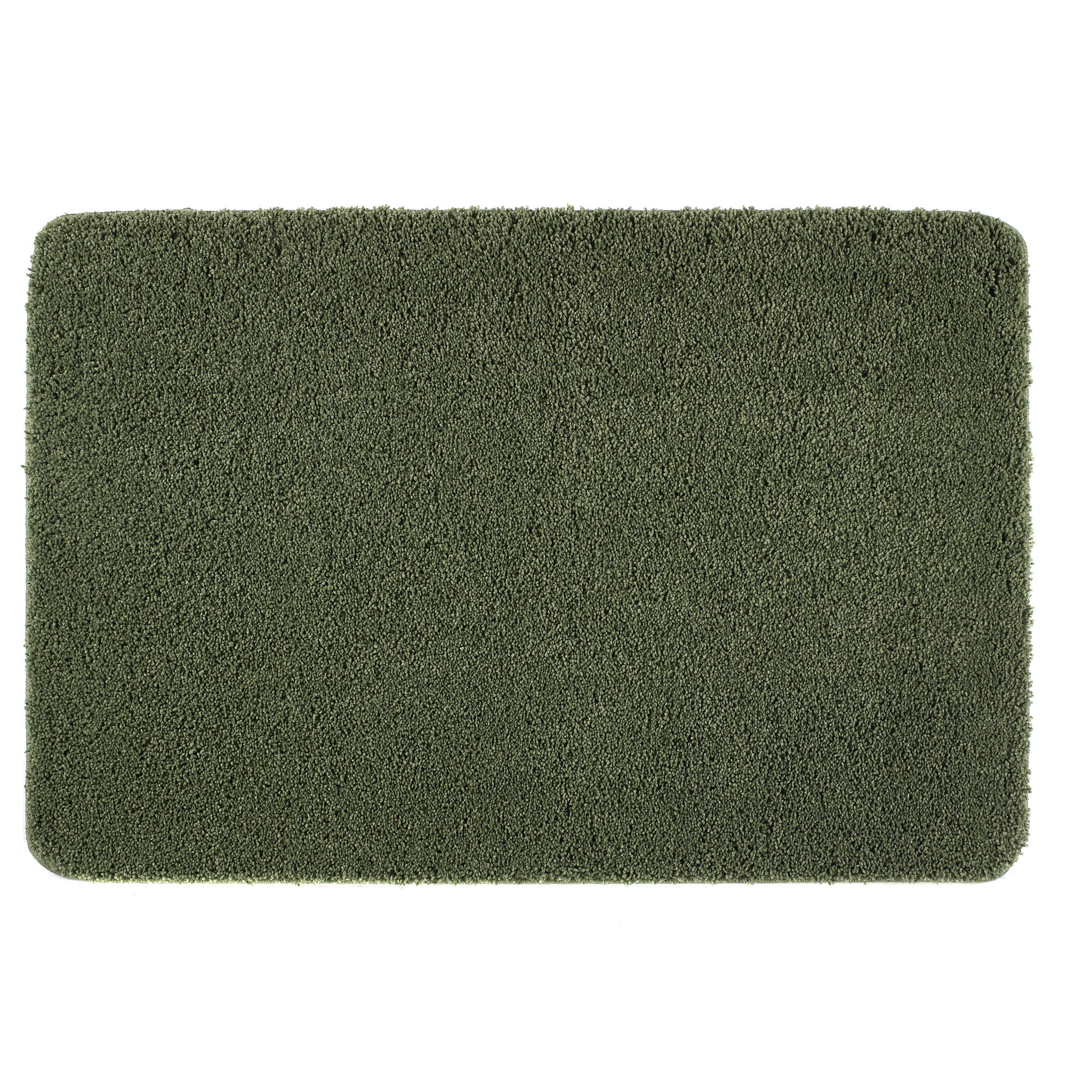 My Rug Forest Green 8