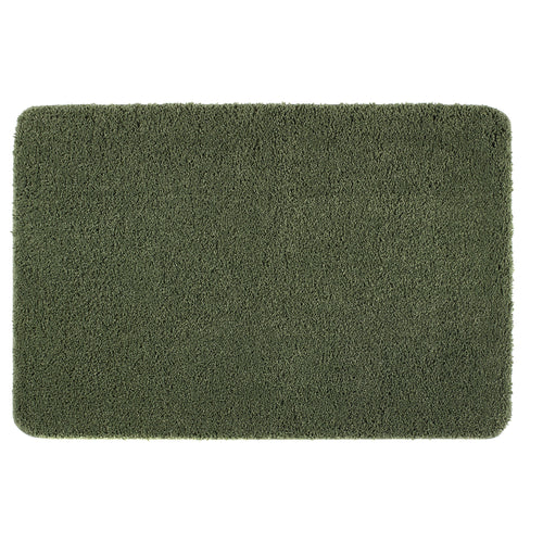 My Rug Forest Green