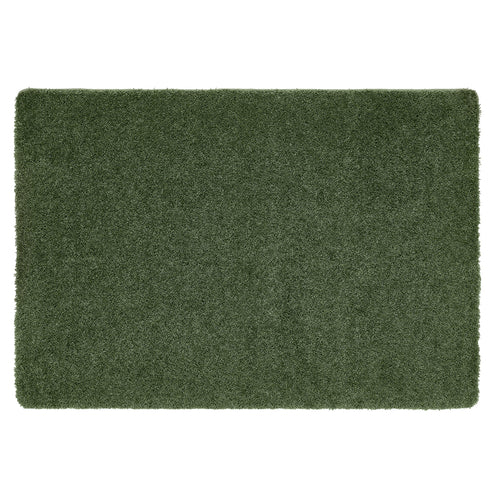 My Rug Forest Green