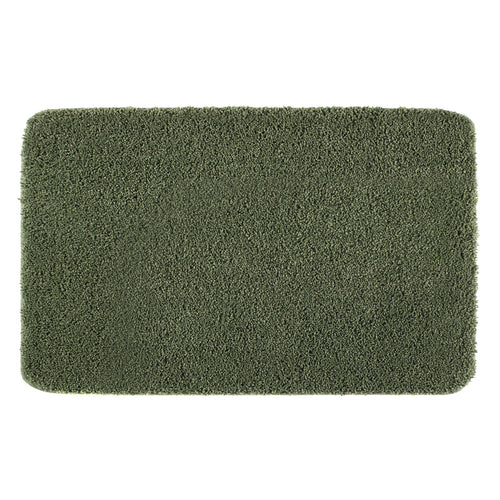 My Rug Forest Green