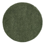 My Rug Forest Green 13