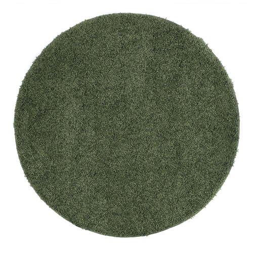 My Rug Forest Green