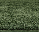My Rug Forest Green Pile Height