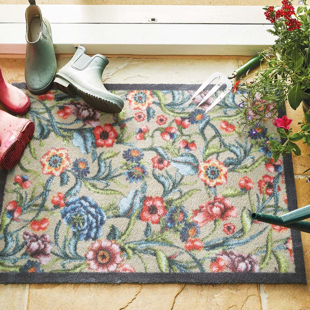 Garden Multi Floral 2