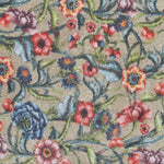 Garden Multi Floral 2