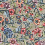 Garden Multi Floral 2 Doormat 4