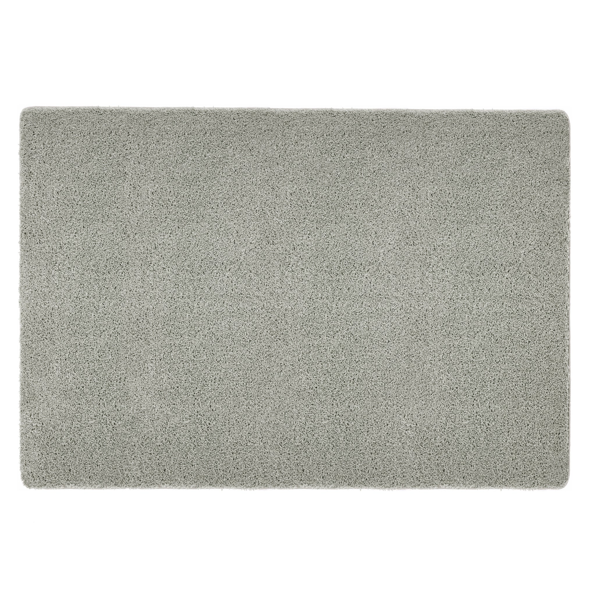 My Rug Ghost Grey 9