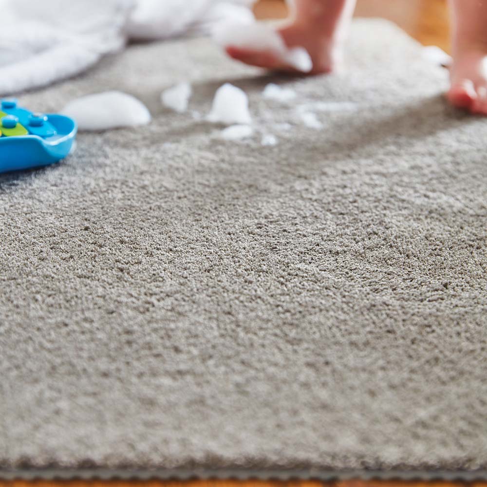 Sense - Ghost Grey Bath Mat 2
