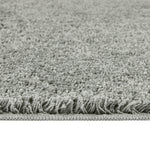 My Rug Ghost Grey Pile Height