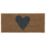 Coir Insert Heart