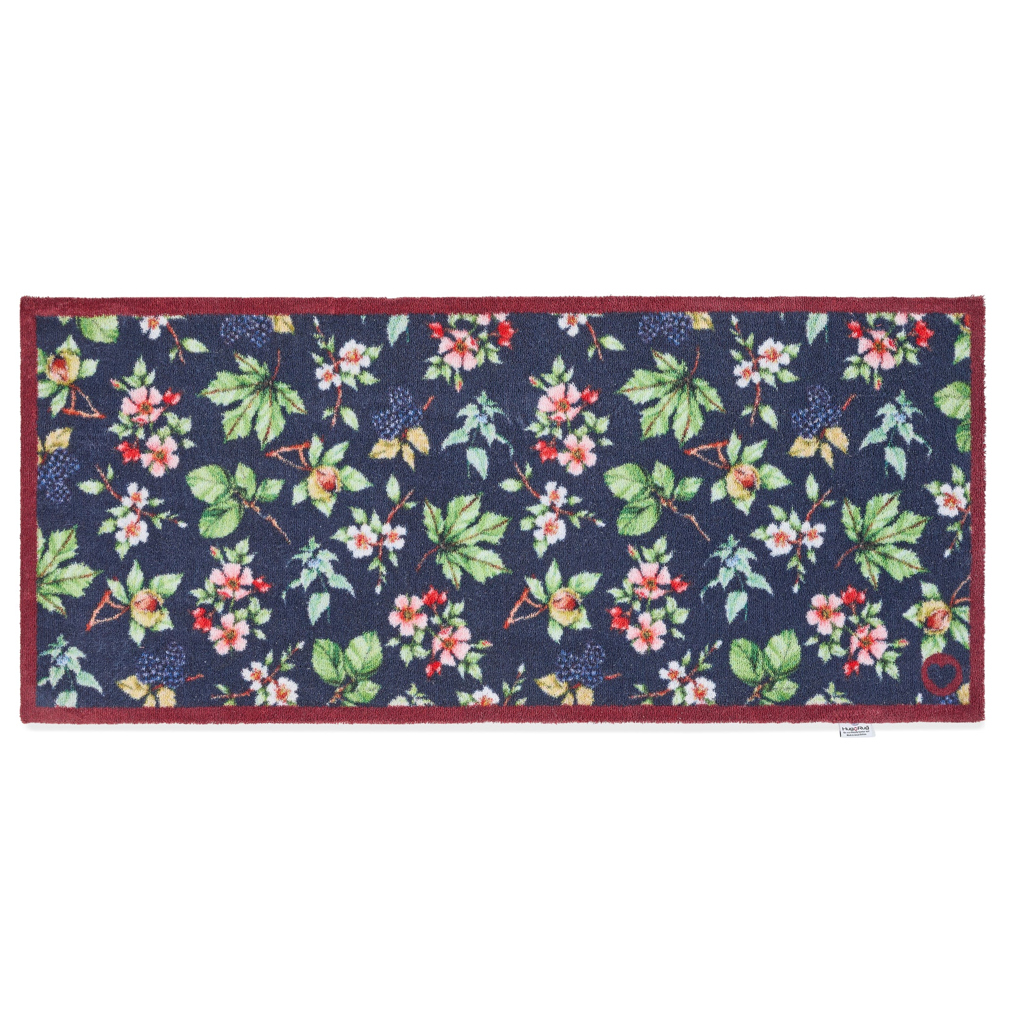 Hedgerow & Berries