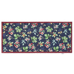 Hedgerow & Berries Washable Doormat 4