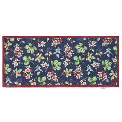 Hedgerow & Berries Washable Doormat 4