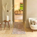 Heritage Garden Eco-Washable Rug 4