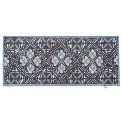 Home 45 Heritage Floral Runner 7