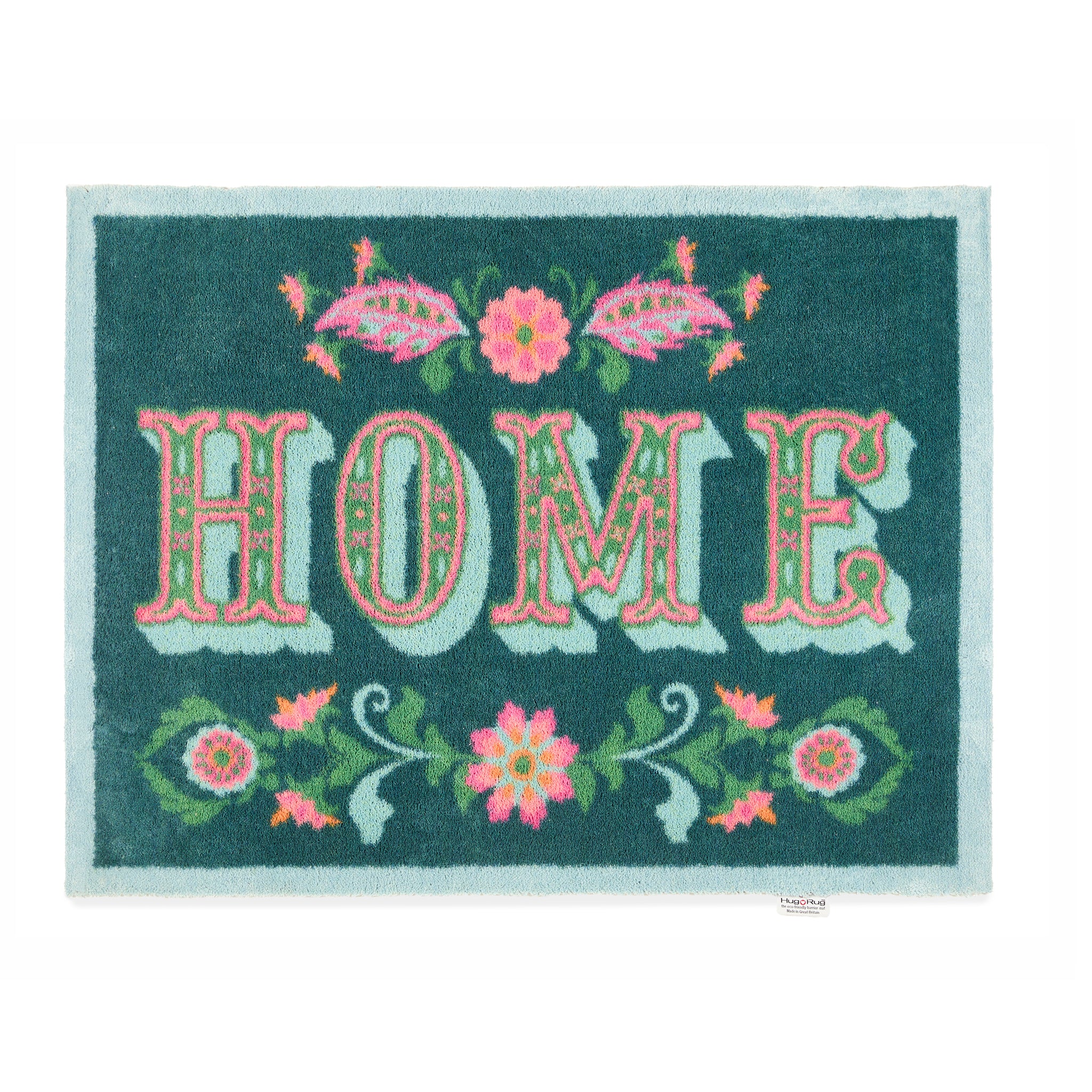 Homefolk