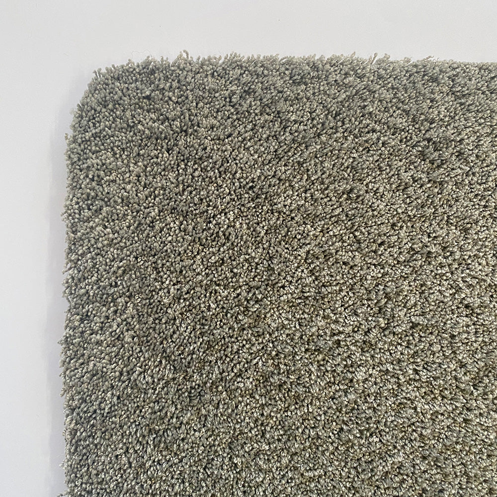Sense - Ghost Grey Washable Doormat 5
