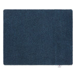 Plain Fleck - Indigo Washable Doormat 9