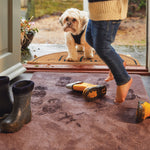Sense - Rose Doormat