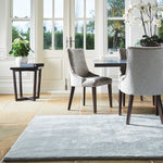 Hush Rug Ice Blue 2