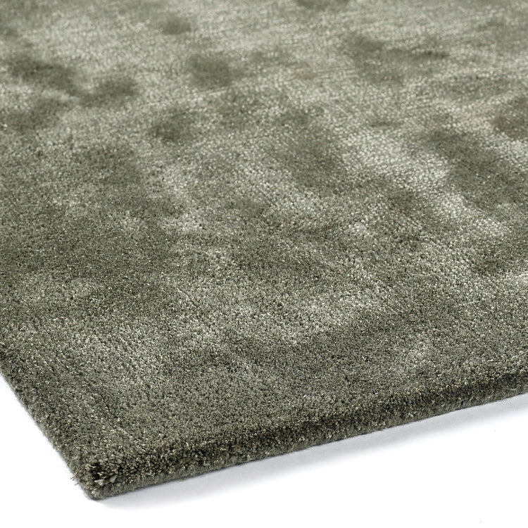 Hush Rug Olive