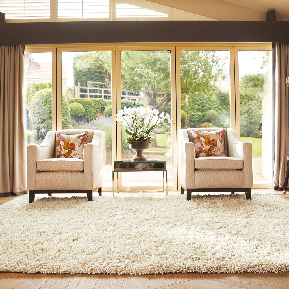 Imperial Rug Ivory