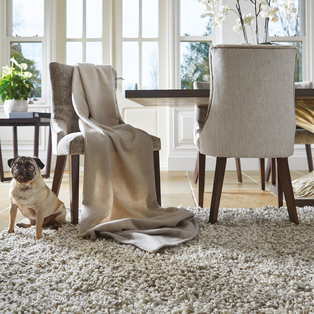 Imperial Rug Light Mix
