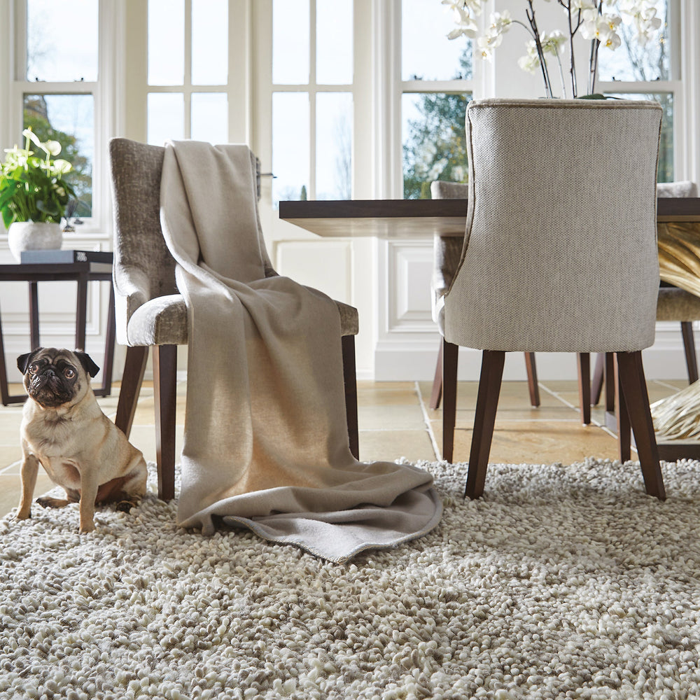 Imperial Rug Light Mix