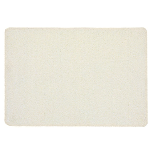 My Rug Washable in Ivory