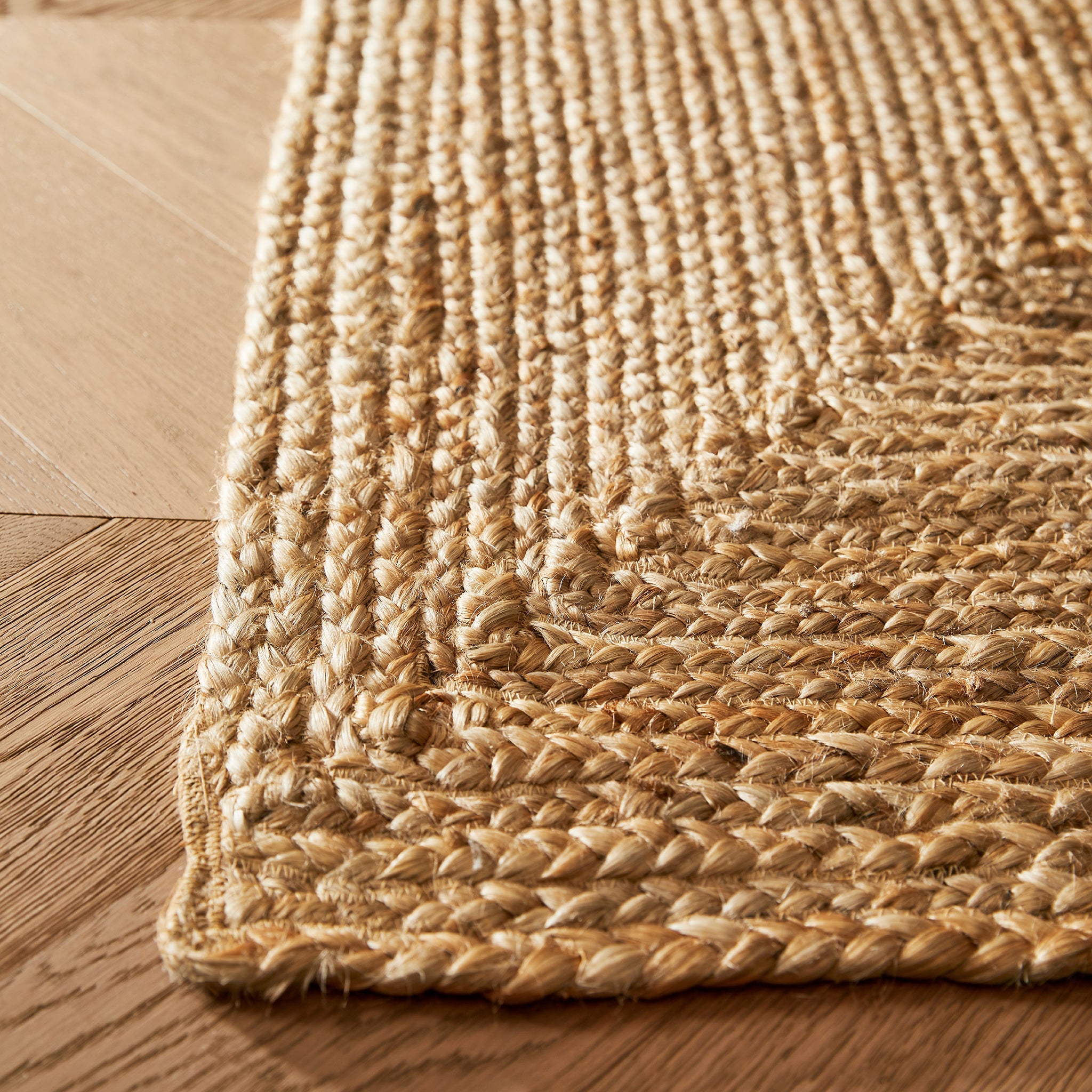Jute Extra Rug Natural 3